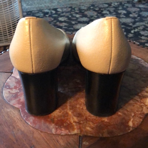 GUCCI pumps Mary Jane style size 8 1/2 - Picture 4 of 7